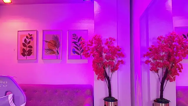 Anie_johnson 라이브 XXX 채팅