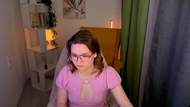 RiriZen élő XXX-chatje