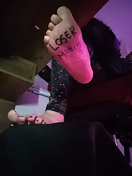 Miss_Carmilla: απευθείας συνομιλία ΧΧΧ