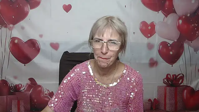 PattySanny Live XXX-Chat