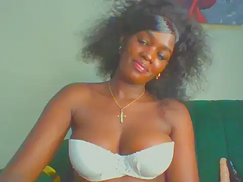 Chat XXX en directo de cutesmiling