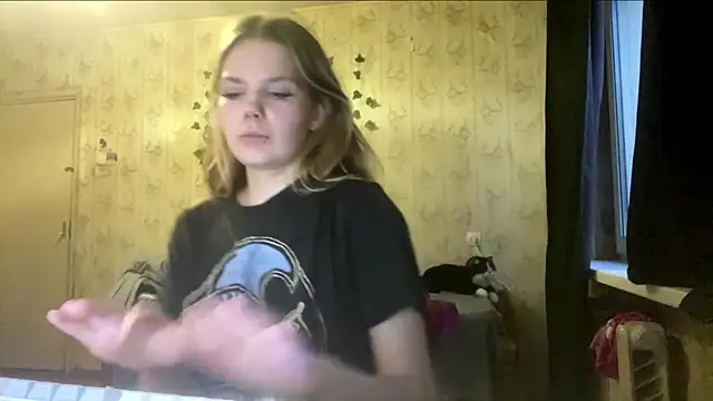 SusanaLeichty Live XXX-chat