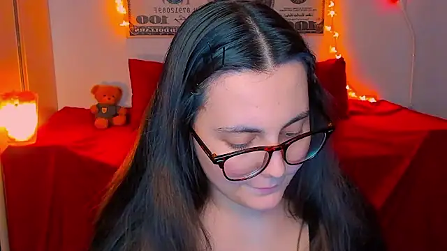 _extraterrestrial_'s Live XXX Chat