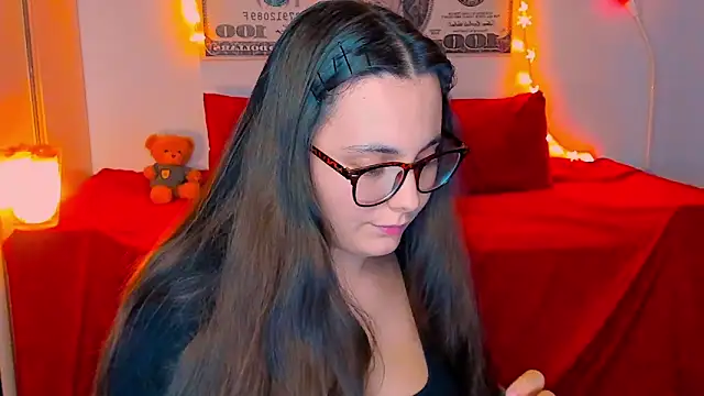 Chat XXX ao vivo de _extraterrestrial_