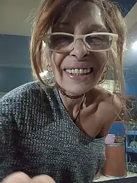 Chat XXX ao vivo de FrozenWaffle