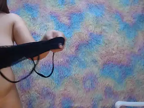 wild_rose69's Live XXX Chat