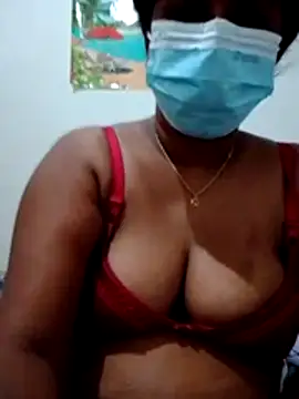 Sembang XXX Secara Langsung cherrygirlSL