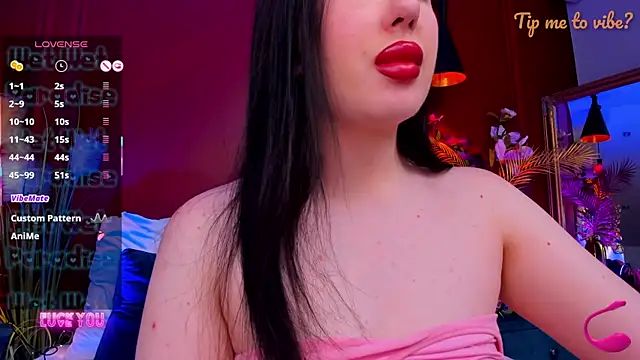 Mayzzie Chat XXX live