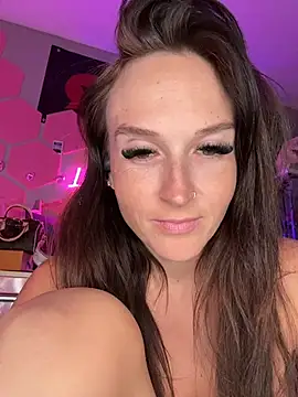 Kate-Paul – Naživo XXX chat