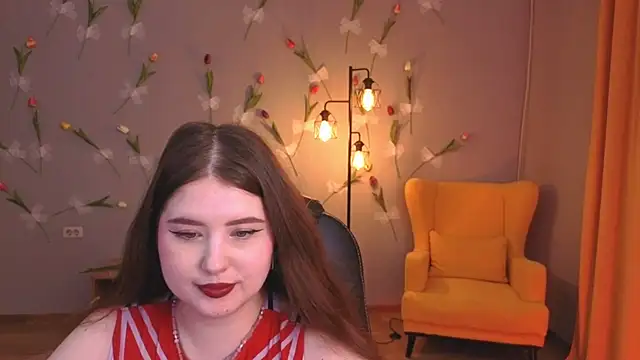 PixelGoddess Live XXX Chat