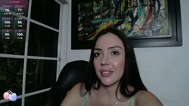 brianna_196's Live XXX Chat