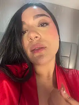 Salo_Angel__ 现场XXX聊天