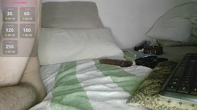 canarito18 Chat XXX in diretta