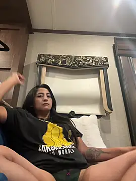 Sembang XXX Secara Langsung Gracielaestelar