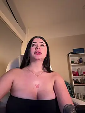 Chat +18 de misslollipop04 ao vivo