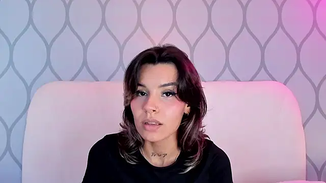 Czat XXX na żywo – LenaBranch