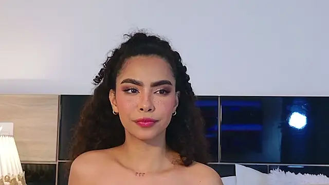 TamaraMontiel – Live XXX-chat