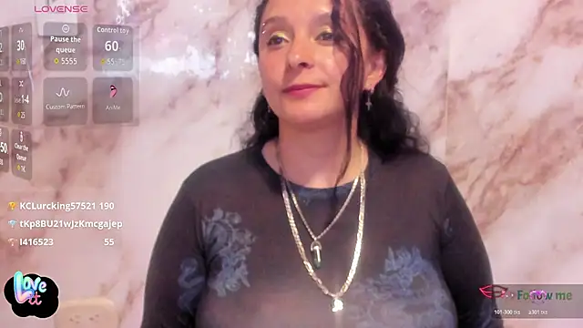 Baioleth Chat XXX live