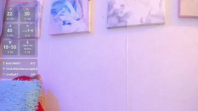 kairox_ Live XXX Chat