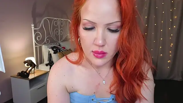 Aleksa_Foxy Live XXX-Chat
