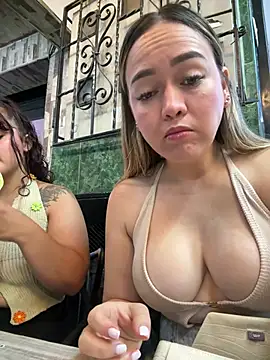 Danielavegaxn Live XXX chat