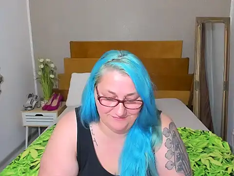 Sugarmommy_69X Live XXX-Chat