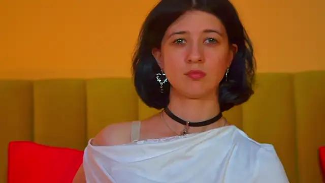 צ'אט XXX בשידור חי של AnneAvelin