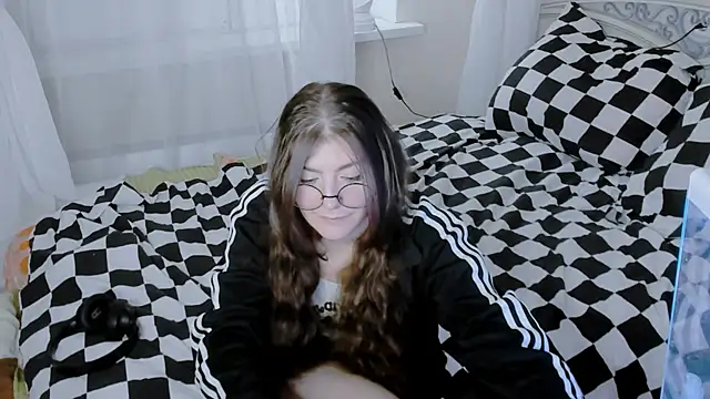 Chat XXX ao vivo de RuthMorse