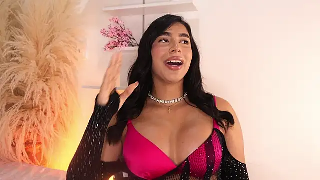 Chatroom XXX en direct de IsabelleFoxx_