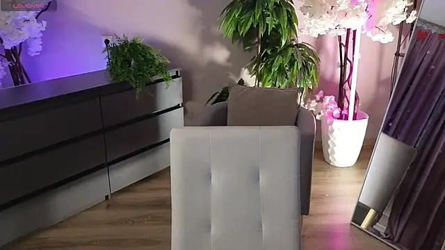 Lina_deels 라이브 XXX 채팅