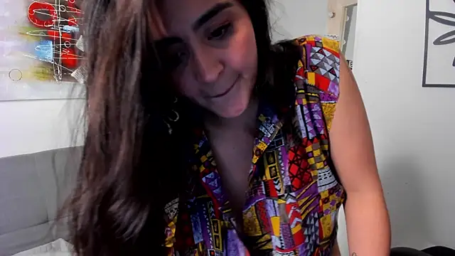 Chat XXX en directo de emily_amaya