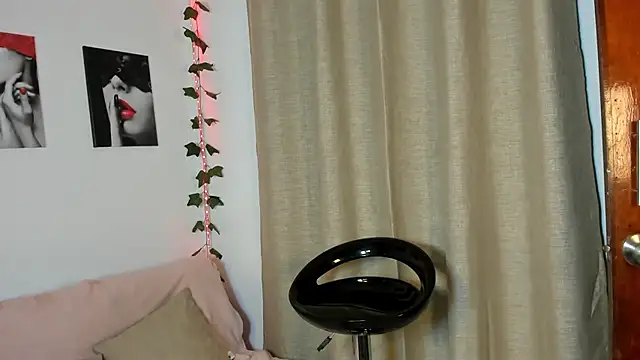 Živý XXX chat Rebeca_Marchetti