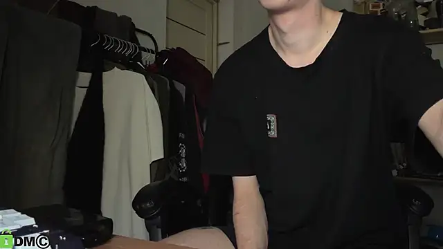 Chat XXX Live Mark_Shoyer2