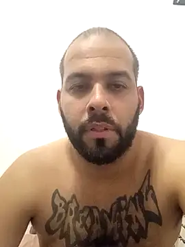 Show de webcam de Carlos02145