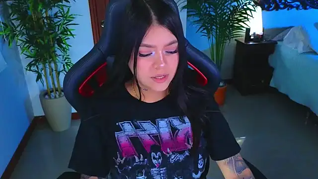 Chat XXX en directo de ambarEvans