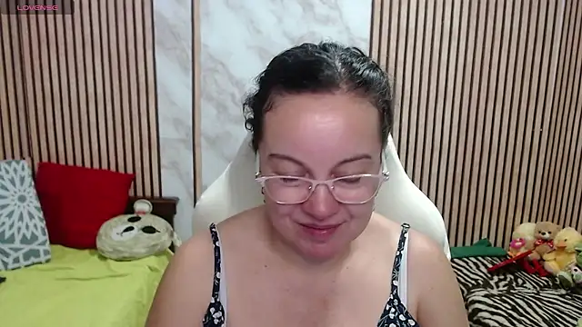 Živý XXX chat Sonialorens_
