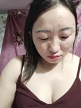 zhen-zo's Live XXX Chat