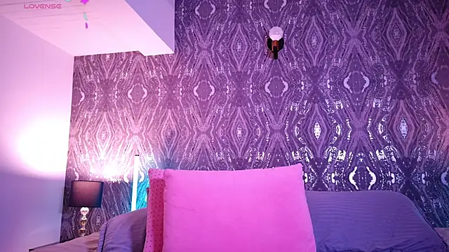 Czat XXX na żywo – AbellaFox_