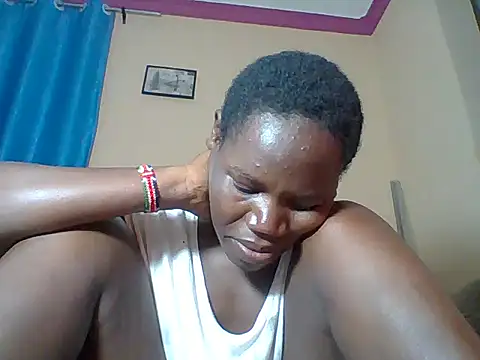 Blacksexyqueen24 라이브 XXX 채팅