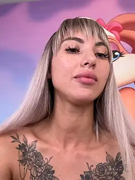 TeaseBabeXXX Live XXX-Chat