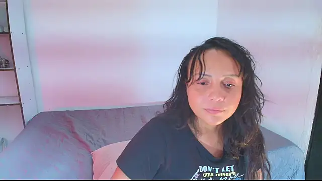 _eilish_'s Live XXX Chat