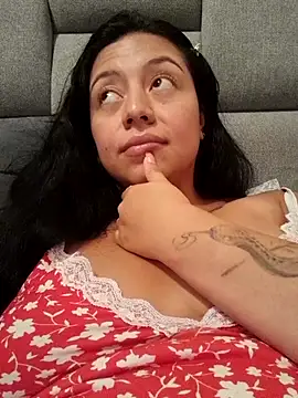 แชท XXX สดของ slut_anal_