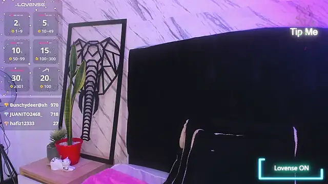 Czat XXX na żywo – valleriagp
