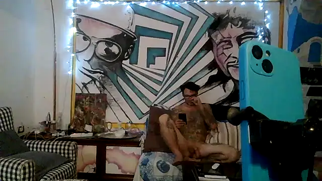 SipenAt Chat XXX live