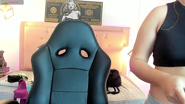 Chat +18 de rose_veronica ao vivo