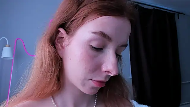 Chat +18 de Eva_f0xy ao vivo