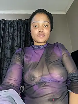 cardibabe élő XXX-chatje