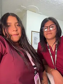 Chat XXX ao vivo de Mia_Alanna