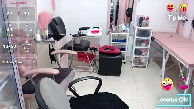 Živý XXX chat titsbiglovers
