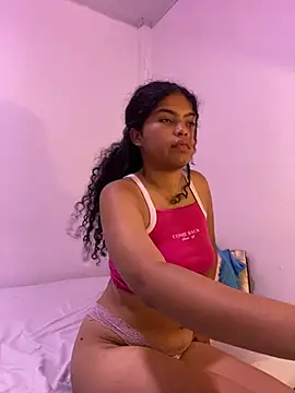 Živý XXX chat ms_ivanna